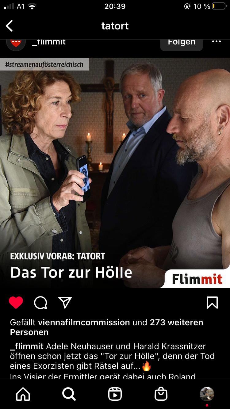 tatort