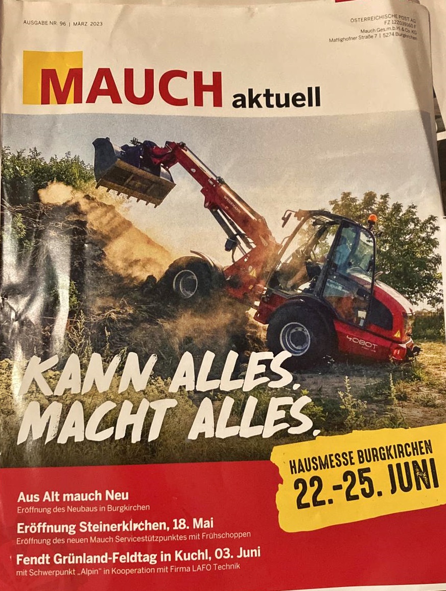 mauch